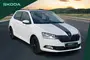 2018 Skoda Fabia 1.0 MPI 75 SE 5dr