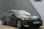 2025 Audi A5 2.0 TFSI 204 S line 4dr S Tronic