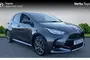 2023 Toyota Yaris 1.5 Hybrid Excel 5dr CVT