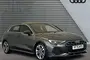 2025 Audi A3 1.5 TFSI 150 S Line 5dr S Tronic