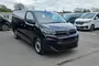 2026 Citroen Dispatch 2.2 D 150ps Crew Van Enterprise