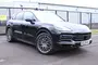 2020 Porsche Cayenne S 5dr Tiptronic S