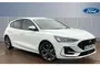 2023 Ford Focus 1.0 EcoBoost Hybrid mHEV 155 ST-Line 5dr Auto