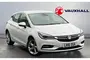 2016 Vauxhall Astra 1.4T 16V 150 SRi Nav 5dr Auto
