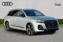 2025 Audi Q7 3.0 TDI Quattro 286 Black Edition 5dr Tiptronic