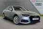 2023 Audi A4 35 TFSI Technik 4dr S Tronic