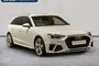 2024 Audi A4 40 TFSI 204 S Line 5dr S Tronic