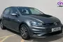 2018 Volkswagen Golf 1.5 TSI EVO SE [Nav] 5dr DSG