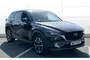 2023 Mazda CX-5 2.0 e-Skyactiv G MHEV Exclusive-Line 5dr