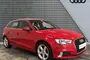 2018 Audi A3 1.5 TFSI Sport 5dr