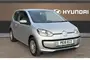 2016 Volkswagen Up 1.0 Move Up 3dr