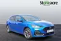 2022 Ford Focus 1.0 EcoBoost Hybrid mHEV 155 ST-Line Vignale 5dr