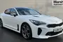 2019 Kia Stinger 3.3 T-GDi GT S 5dr Auto