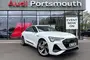 2022 Audi e-tron Sportback 300kW 55 Quattro 95kWh Vorsprung 5dr Auto