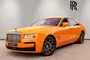 2022 Rolls Royce Ghost Black Badge 4dr Auto