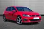 2019 Volkswagen Golf 2.0 TDI 184 GTD 5dr DSG