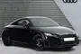 2019 Audi TT 40 TFSI Black Edition 2dr S Tronic