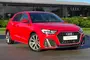 2025 Audi A1 30 TFSI S Line 5dr S Tronic