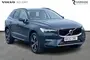 2022 Volvo XC60 2.0 B4D Momentum 5dr AWD Geartronic