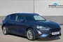 2021 Ford Focus 1.5 EcoBlue 120 Titanium X 5dr
