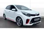 2019 Kia Picanto 1.0T GDi GT-line S 5dr