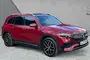 2022 Mercedes-Benz EQB EQB 350 4M 215kW AMG Line Premium 66.5kWh 5dr Auto