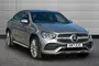 2022 Mercedes-Benz GLC Coupe GLC 300 4Matic AMG Line Premium 5dr 9G-Tronic