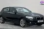 2016 BMW 1 Series 118i [1.5] Sport 5dr