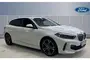 2021 BMW 1 Series 118i [136] M Sport 5dr
