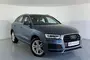 2017 Audi Q3 1.4T FSI S Line Edition 5dr S Tronic