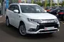 2018 Mitsubishi Outlander 2.4 PHEV 4hs 5dr Auto