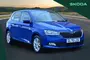 2020 Skoda Fabia 1.0 MPI SE 5dr