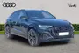 2023 Audi SQ8 SQ8 TFSI Quattro Vorsprung 5dr Tiptronic
