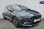 2023 Ford Fiesta 1.0 EcoBoost Hybrid mHEV 125 Titanium 5dr Auto