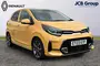2023 Kia Picanto 1.0T GDi GT-line S 5dr [4 seats]