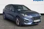 2022 Ford Kuga 2.5 FHEV ST-Line Edition 5dr CVT