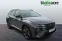 2025 Hyundai Tucson 1.6T Hybrid N Line S 5dr Auto