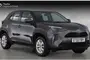2022 Toyota Yaris Cross 1.5 Hybrid Icon 5dr CVT