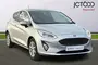 2018 Ford Fiesta 1.1 Zetec 3dr