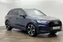 2022 Audi Q7 50 TDI Quattro Black Edition 5dr Tiptronic