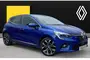 2022 Renault Clio 1.0 TCe 90 SE Edition 5dr