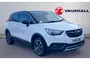 2019 Vauxhall Crossland X 1.2 [83] Elite 5dr