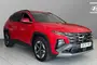 2024 Hyundai Tucson 1.6T Hybrid Premium 5dr Auto