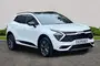 2025 Kia Sportage 1.6T GDi 207 HEV GT-Line S 5dr Auto