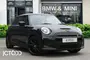 2022 MINI Hatchback 135kW Cooper S Shadow Edition 33kWh 3dr Auto