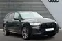 2022 Audi SQ7 SQ7 TFSI Quattro Vorsprung 5dr Tiptronic