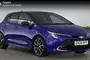 2024 Toyota Corolla 1.8 Hybrid Excel 5dr CVT