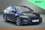 2022 Skoda Octavia 2.0 TSI vRS 5dr