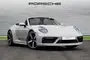 2024 Porsche 911 2dr PDK