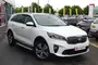 2019 Kia Sorento 2.2 CRDi GT-Line S 5dr Auto